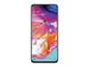 Yenilenmiş Orijinal Samsung Galaxy A70 A705F Çift SIM 6.7 inç Sekiz Çekirdek 6GB RAM 128GB ROM 32MP KİLİTLERİ DAVAŞLI ANDROID Akıllı Telefon