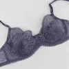 Moederschap Intimates Sexy Vrouwen Beha Dikke Laag Gewatteerde Push Up Lingerie Aanpassing Ondergoed Party Plus Size Beha