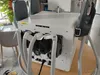 Itens da máquina de emagrecimento 2023 DLS-EMSLIM Neo Nova 13 Tesla hi-emt machine com 4 alças de RF e almofada de estimulação pélvica opcional EMSzero