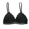 Maternity Intimates Deep Bras For Women Wireless Push Up Bra Thin Comfort Underwear Sexy Lingerie Style