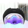 Maszyna Beeruddy 7 Koloruje LED Light Therapy Składany spektrometr PDT Lampa maska ​​Lampa twarzy Photon Beauty Spa Skóra Dokręcić odmłodzenie