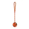 Dog Training Ball On A Rope Exercise Toy for Dogs Dog Training Interactive Bite-resistant Molar Ball For Exercise Plays