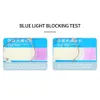 Blue Light Blocking Glasses Night Vision Computer Glasses Metal Polarized with Magnet Clip On Sunglasses 3 In 1 Glasses Anti Blue Light Glasses 230606