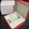 Продажа высококачественных o M Watch Boxes Оригинальные часы -коробки Кожаная сумочка для Джеймса Бонда 007 Planet0cean Professional W221P