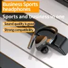 L15 Kablosuz Kablosuz Kablosuz Uyumlu 5.2 Kulaklık Kulak İçi Touch Business Handfree Kulaklık Spor Kulakları Kulaklıklar