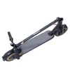 Other Sporting Goods HEZZO Scooter 36v 500W Escooter 156ah Long Range EU US Warehouse Foldable For Adult 230605