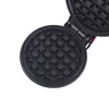 Other Cookware Mini Waffle Maker Easy To Clean Fast Portable Breakfast 230605