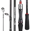 Spinning Rods Sougayilang 18m 21M 21M Włókno Casting Casting Baitcasting dla pstrąga szczupaka de Pescar 230605