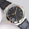 Мужчина -дизайнерские часы Sapphire Luminous Watch Business Casual Автоматические механические керамические часы