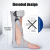 Boots Tairibousy Afo Foot Drop Brace Splint Ankle Foot Orthosis Walking with Shoes or Sleeping for Stroke Hemiplegia