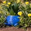 Fioriere Vasi Oddish Planter Flower Pot Succulent Flower Pot Plant Pot Planter 230606