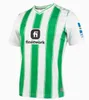 23 24 Real Betis maglie da calcio FEKIR Forever Green HOME Manga Corta JOAQUIN B.Iglesias camiseta de futbol Juanmi 2023 2024 speciale Sostenibilità Camicie Uomo bambini