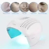 Maskin VIP 7Colors PDT LED Fototerapi Ansiktsbodi Mask Beauty Equipment