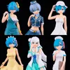 Экшн-игрушки фигуры 6Styles rem Anime Figure RE ZEROSTING LIFE в другом мировой стюардессной форме Единообразной медсестры