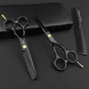Ножницы для ножниц ножницы для волос 5,5 '' Ножницы для волос профессиональные парикмахерские ножницы для парикмахерской ножницы для волос аксессуары для волос.