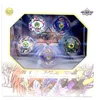 4D Beyblades Sınırlı Ürün Tomy BBG35 Beyblade V Serisi Yıldönümü Çocuk Günü Hediyeleri 230605