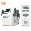 NEW HOT 2023 Slimming Machine Items DLS-EMSLIM Neo Nova 13 Tesla hi-emt machine with 4 RF handles and pelvic stimulation pad optional EMSzero Beauty salon