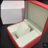 Продажа высококачественных o M Watch Boxes Оригинальные часовые коробки бумаги кожаная сумочка для Джеймса Бонда 007 Planet0cean Professional W184i