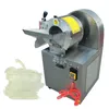 Commercial Vegetable Cutter Onion Shredder Multifunctional Vegetable Dicer Potato Carrot Shredder