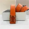 Belts for Women Designer Genuine Leather Luxury Belt Cowhide High Quality Men Belts Bronze Buckle Waistband Cintura