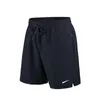 Tech-Designer-Shorts für Herren Shorts aus Tech-Fleece Klassische Strandhosen Sport Running Speed Dry Hosen Atmungsaktive Shorts Neun Farben sind für große Größen erhältlich