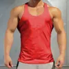 Marque Gymnases Gilet Hommes Chemise Sans Manches Bodybuilding Fitness Débardeur Homme Singlets Casual Maillot Muscle Homme XXL