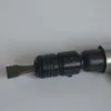 Hulpmiddelen Marteaux pneumatiques Mandrin de retenue à changement rapide Connecteur de ciseau de retenue pneumatique Accessoires d'outils de morceaux