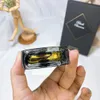 Fragrância masculina de marca de luxo 100ml Robot Phantom Perfume Eau de Toilette Longa duração Bom cheiro EDT Man Colônia Spray de alta qualidade Envio rápido