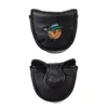 Outros produtos de golfe 2023 Tiger Head Covers Conjunto de capas para tacos de golfe 230606