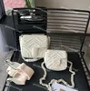 2023 Femme Marmont ceinture Sacs sacs de créateurs 18cm ou 12cm 2 taille sac à bandoulière de luxe en cuir de vachette Mode dame sac à main embrayage portefeuille à rabat