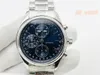 LG Watch Size 42mmx14,5 мм V2 Обновляемое издание с L.687 Model Model Full Lunar Calendar 24 часа и функция времени 316L Fine Steel Designer часы