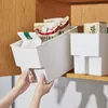 Lagerung Flaschen Schrank Box Griff Schublade Finishing Großraum Küche Gewürz Badezimmer Schlafzimmer Kleinigkeiten