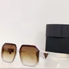 Erkek ve Kadın Güneş Gözlüğü Moda PR102 Eşsiz Tasarım Kalitesi Stili Gözlükler Kutu Güneş Gözlüğü ile Lüks UV Koruma