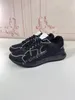 2023new Uomini Classici Designer di marca Sneakers Camouflage Scarpe casual Scarpe da stilista Scarpe con borchie a scacchi Mesh Fashion Trainers