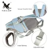 Nouveau Pet Dog Carrier Bag Carrier Pour Chiens Sac À Dos À Double Épaule Portable Voyage Sac À Dos En Plein Air Chien Transporteur Sac Voyage Ensemble