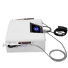New Innovation 2 in 1 gold cold beauty plasma pen for skin tightening wrinkle removal acne removal cold plasma technology