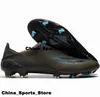 Fußballschuhe Fußballschuhe X Ghosted FG Firm Ground Herren Fußballschuhe Größe 12 Schuhe botas de futbol Eur 46