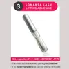 Tools Korea PERMANIA Lash Lifting Glue Eyelash Lift Perming Pestanas Adhesive Clear Lash Perm Adhesive Lomansa Lift Lash a Cil MSDS