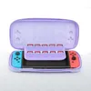 Bags High Quality Durable Protection Carrying Bag Case for Nintendo Switch Console and Nintendoswitch Joy Con Accessories Storage