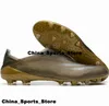 Chuteiras de futebol Sapatilhas Mens Botas de Futebol Sapatos de Futebol X Ghosted AG Tamanho 12 X-Ghosted Us12 Botas de Futbol Us 12 Treinadores Kid Eur 46 Crampons Branco Designer Sports