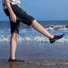 Sandali da donna estivi Scarpe da acqua da spiaggia Asciugatura rapida Nuoto Scarpe da acqua Pantofole da mare Surf Scarpe da ginnastica Scarpe da ginnastica Pantofole L230518