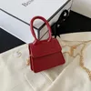 Bolsas de noite mini bolsa retrô padrão crocodilo mensageiro bolsa tiracolo feminina simples ombro pequena bolsa quadrada feminina 2023