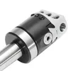 Hulpmiddel 1 Set 50Mm Mt3M12 Universal Usage Boring Head With Morse Taper Shank For Lathe Milling Tool