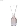 200ML Parfum Reed Diffuseur Salle De Bains Parfum Chambre Parfum Rafraîchisseur Intérieur Usage Domestique Parfum Durable Huile Essentielle Cadeau L230523