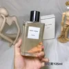 Fragrância encantadora Perfume para mulheres Homens Pares Biarritz Riviera Venise Deauville Edimbourg Refrescante de longa duração 125ml Entrega rápida