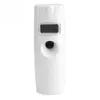 Appliances LCD Automatic Aerosol Air Freshener Fragrance Aerosol Pump Spray Dispenser with Light Sensor Indoor Fragrance Dispenser Diffuser