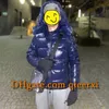 Mens Black Puffer Jacket Down Jacket White Duck ner vadderade rockar Utomhus Keep Warm Ytterkläder Kall fluffig huva Plus storlek 5xl Tjockning Coat Snowrock