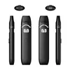 Vaporizer 2 ML Lege Wegwerp Variabele Spanning Dikke Olie Delta 8 Knop Vape Wegwerp Vape Pen Met 300 mah oplaadbare Batterij