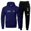 2023 Brand Casual Sportswear Men's Tracksuits designer hoodie Basketball Sweatshirt Warm tech fleece Hoodie mens joggers Pants puffer jacket women tracksuit
