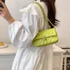 Вечерние сумки Классическая женская сумка для плеча Lingge Crossbody Luxury Designer высококачественные сумочки женский модный косметический кошелек